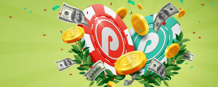 PIN UP Casino
